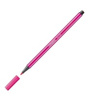 STABILO PEN 68 GÜL  PEMBE