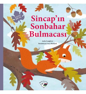 Sincap’ın Sonbahar Bulmacası – Doğada Bir Yıl