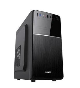 VENTO 300W TML0117 Standart Micro-Tower PC Kasası