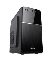 VENTO 300W TML0117 Standart Micro-Tower PC Kasası