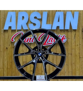 5 112 19 8.5-9.5 ET30-40 ÖN ARKA BMW G30-G20 M SPORT JANT MODELİ (4Ad)