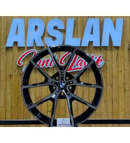 5 112 19 8.5-9.5 ET30-40 ÖN ARKA BMW G30-G20 M SPORT JANT MODELİ (4Ad)