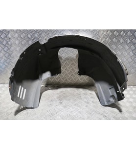 Ford Fiesta 2009 2013 Çamurluk Davlumbazı Ön Sol 8A61 16115 Ad (Oem No:C1Bb16115Ab)