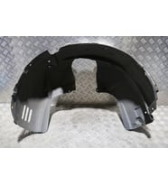 Ford Fiesta 2009 2013 Çamurluk Davlumbazı Ön Sol 8A61 16115 Ad (Oem No:C1Bb16115Ab)