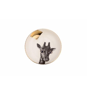 Porland Wild Life Giraffe Kase 17 cm 04ALM006453