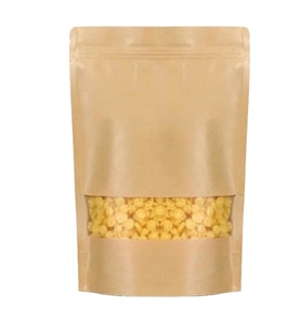 Doypack Kilitli Poşet 20x30cm 100 ADET