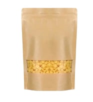 Doypack Kilitli Poşet 20x30cm 100 ADET