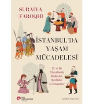 İstanbul'da Yaşam Mücadelesi