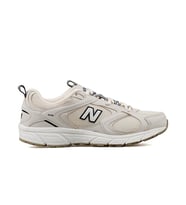 New Balance 408 Bej Modeli Koleksiyonu Kadın Günlük Ayakkabı ML408BJ Bej