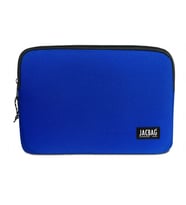 Jacbag Saks Mavi A4 Evrak Notebook ve Tablet Taşıma Çantası/Kılıfı (Çok Renkli)