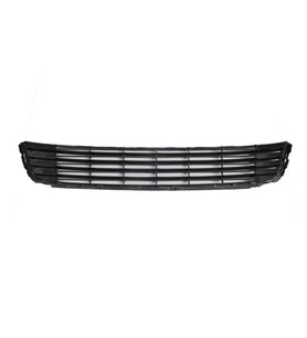Volkswagen Caddy 11/15 Ön Tampon Panjuru (Ni·kelaj Çıtalı) (Tw)