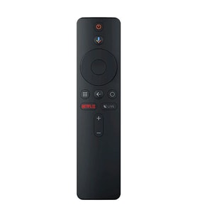 Xiaomi Mi Box S 4K Android TV Box İçin Uzaktan kumanda-(5775) - SSSSSS8791-1192