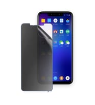 SChitec Lenovo S5-Pro Uyumlu Ön Yüzey Hayalet Privacy Hidrojel Ekran Koruyucu