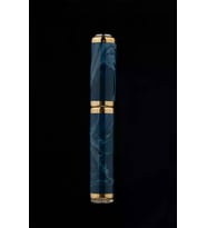 Caka Lighter Rex Harmony Mavi Benzinli Çakmak - CKL-083