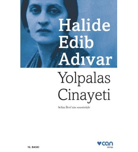 Yolpalas Cinayeti