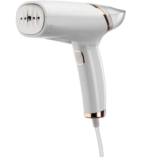 AR6035 Steam Rush Eco Katlanabilir 1000W Buharlı Kırışık Giderici Dikey Ütü, Beyaz