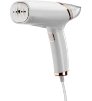 AR6035 Steam Rush Eco Katlanabilir 1000W Buharlı Kırışık Giderici Dikey Ütü, Beyaz