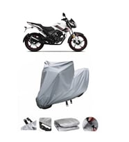 Kuba CR1-S  Gri Motosiklet Brandası ARKA ÇANTA UYUMLU DEĞİLDİR