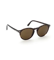 TOM FORD AURELE UNISEX GÜNEŞ GÖZLÜĞÜ TF 904 52J