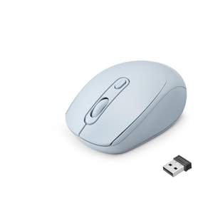 Kablosuz Mouse 1600 Dpi Mi Q220B