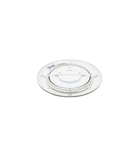 18 Watt Smd Led Kırmızı Sıva Üstü Havuz Lambası Tenda