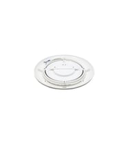 18 Watt Smd Led Kırmızı Sıva Üstü Havuz Lambası Tenda