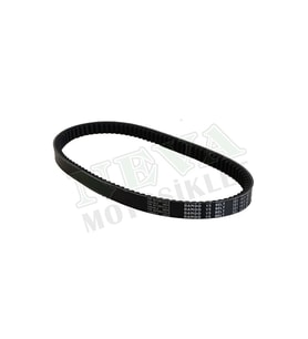 Spacy - Actıva - Beat - Jupıter - Vego - Rks Spontını 110 Kayış (721 X 18.5 X 30) Bando (Siyah)