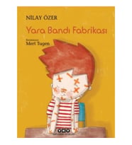 Yara Bandı Fabrikası