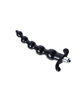 Boncuk Vibratör Titreşimli  Plug
