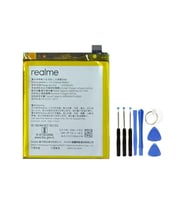 Realme X2 Pil Batarya Ve Tamir Seti