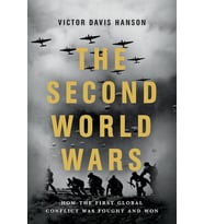 The Second World Wars: How the First Global Conflict Was Fought and Won