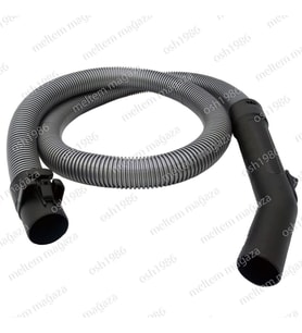Samsung İle Uyumlu VCC 4357 Elektrikli Süpürge Hortumu
