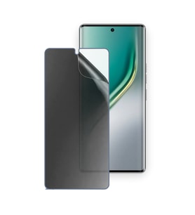 SChitec TECNO Camon 40 Pro 4/5G Uyumlu Ön Yüzey Hayalet Privacy Hidrojel Ekran Koruyucu