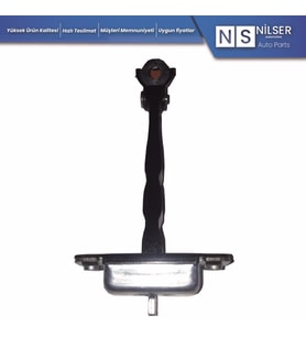 Hyundai Elantra Ön Sol Kapı Gergisi 2014-2016
