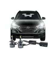 HYUNDAI TUCSON (2015-2018) LED KISA FAR AMPULÜ H7 ULTRA