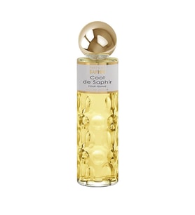 Saphir Cool Woman EDP 200 ml Kadın Parfümü