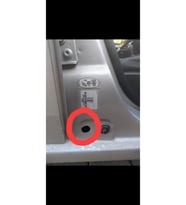 DACIA LOGAN KAPI TIKACI