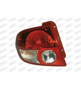 Getz 2002 2005 Stop Lambası Sol Py21W P21 5W W16W (Oem No:924011C000)