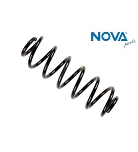 1K0511115GA Helezon Yayı Arka - Golf-Jetta-Octavia-Passat-Toledo-Superb-Yeti