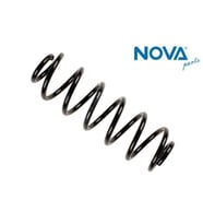 1K0511115GA Helezon Yayı Arka - Golf-Jetta-Octavia-Passat-Toledo-Superb-Yeti