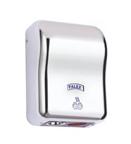 Omnipazar Palex EP-K Krom Kaplama ABS Plastik El Kurutma Cihazı 2000W
