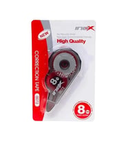 Inox Şerit Silici (5 mm x 8 m)