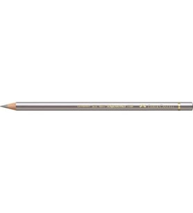 Faber Castell Polychromos Artist Kuru Boya Kalemi 251 Silver (Gümüş) 