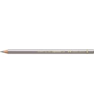 Faber Castell Polychromos Artist Kuru Boya Kalemi 251 Silver (Gümüş) 