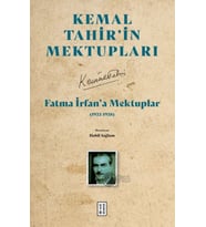 Fatma İrfan’a Mektuplar