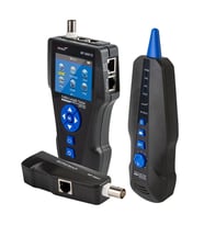 Noyafa NF-8601S TDR Kablo Test Ve Uzunluk Ölçüm Cihazı