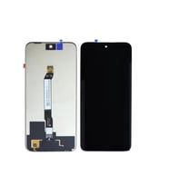 Mosgoo Xiaomi Redmi 15 Lcd Ekran Çıtasız HD+