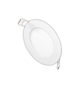 KDL402 Sıva Altı Slim LED Panel 15W Günışığı (Asma Tavan Aydınlatma)