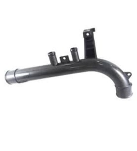 Kalorifer Su Borusu - 1336086 Wisco - Opel Corsa B Tigra 1.2nz 1.2sz C14nz X14sz 93-02 Uyumlu