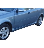 Proton Gen Uyumlu 2 Marşpiyel (R3 Md) 2 Parça Fiber 2004-2013